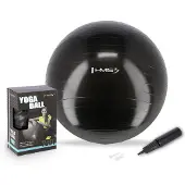HMS Fitnessbal Nieuw YB01 | Maat 75 cm