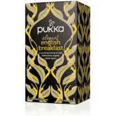 Pukka 6x Biologische Thee Elegant English Breakfast 20 Stuks