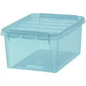 Orthex Opbergbox Orthex SmartStore Colour 10 Blue