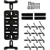 Ram Mounts Universal Finger Grip Gps-ondersteuning