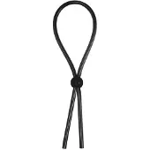 Shots toys cockring Erection Booster Black