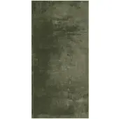 vidaXL Vloerkleed HUARTE laagpolig zacht wasbaar 100x200 cm bosgroen