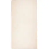 vidaXL Vloerkleed HUARTE laagpolig zacht wasbaar 80x150 cm beige