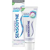Sensodyne Tandpasta Complete Protection + Cool Mint 75 Ml