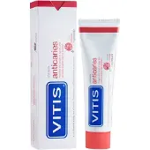 Vitis Anticaries Tandpasta - 75 ml