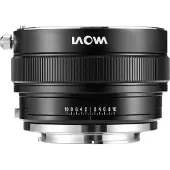 Laowa Venus Magic Format Converter - Canon Ef To Fuji Gfx