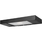 Fantasia TALU Wandlicht 20W 2700K Dimbaar Zwart