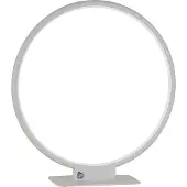 Fantasia 3435011 Annu Led TL 21W Smd Led 3000K Dimbaar Ø400mm Wit