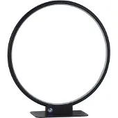 Fantasia ANNU tafellamp 3435001 zwart - SMD LED - 21W - 3000K - ø400mm