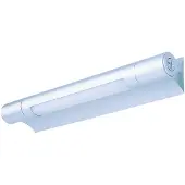 Fantasia TOUR 5W LED 400lm 3000K mat zilver