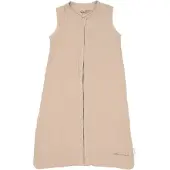 Little Dutch Slaapzak zomer hydrofiel 90 cm Beige