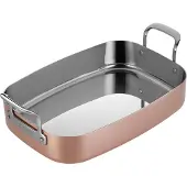Scanpan Ovenschaal Scanpan Maitre D' Roasting Pan 35 x 24 cm
