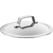 Scanpan Deksel TechnIQ 22 cm