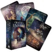 Raw Organic Oracle of the Universe