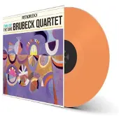 Intermusic Time Out (Coloured Vinyl)