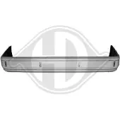 Diederichs 1612155 Achterbumper