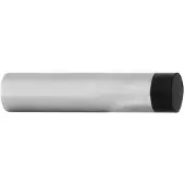 GPF bouwbeslag GPF Deurstopper rond 85x19mm