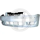 Diederichs 2204050 Bumper