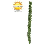 LeopoldFlora Hedera kunst Guirlande 180 cm UV buiten