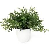 Dulaire Kunstplant In Pot 3 st. - 20 cm
