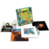 Rhino Records THE ASYLUM ALBUMS (1976-1980)
