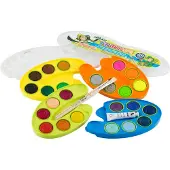 Jolly Twintabs Waterverf Set