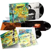 Rhino Records THE ASYLUM ALBUMS (1976-1980)
