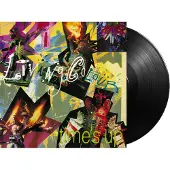 MUSIC ON VINYL TIME'S UP