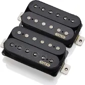 Emg Fat 55 Set Black Gitaar pickup