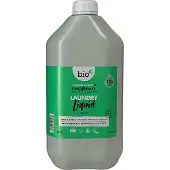Bio-D Vloeibaar Wasmiddel Jeneverbes & Zeewier - 5L Grootverpakking