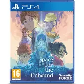 A Space For The Unbound (Special Edition)