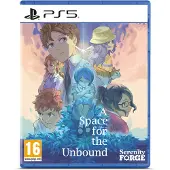 A Space For The Unbound (Special Edition)