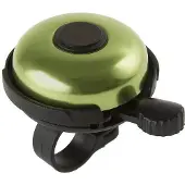 M-Wave Fietsbel M-Wave Bella Trill ø53mm - groen