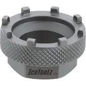 Icetoolz Shimano/isis Drive 11d3 Kruksleutel