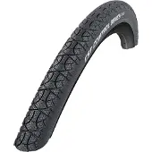 CST Vouwband Control Beach 29 x 2.40 / 60-622mm - zwart