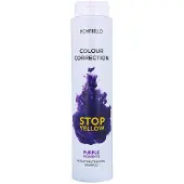 Montibello Stop Yellow 1000ml Shampoo
