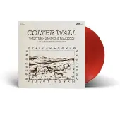 Import Western Swing & Waltzes And Other Punchy Songs Vinyle Rouge