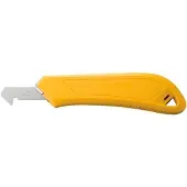 Olfa Pc-l Cutter Geel