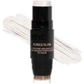 Nudestix Make-up teint Highlighter Nudies All Over Face Color Glow Ice Ice Baby 7 g