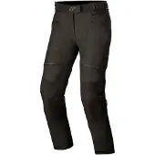 Alpinestars Stella Streetwise Tex. Textielbroek Broek Zwart XL Dames