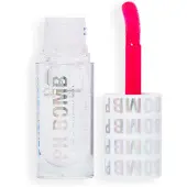 Revolution PH Bomb Lip & Cheek Oil Lipolie 4.5 ml Pink