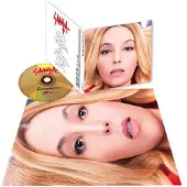 Cd Santa - Recommence-moi