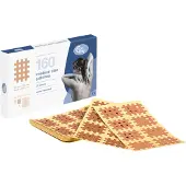 Cure tape Crosslinq maat M 160 stuks