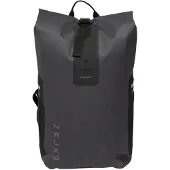 New Looxs Varo Backpack Fietsrugzak - 100% Waterdicht - 15 inch Laptopvak - 22 liter - Grijs