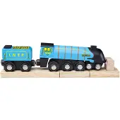 Bigjigs Mallard