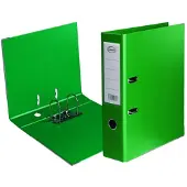 Centrum Forofis ordner A4 80mm groen PVC 91062