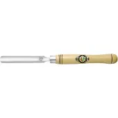 KIRSCHEN 1619004 Draaibeitel 4 mm hol lang heft