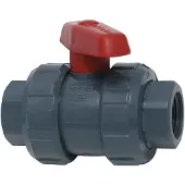 Aqua Control Klep Aqua Control C82125 3/4" Klep Druppelirrigatie