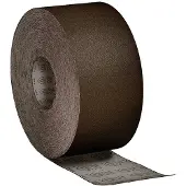 Klingspor Schuurpapierrol | 40 mm korreling 400 | voor metaal | korund | 1 stuk - 3846 3846