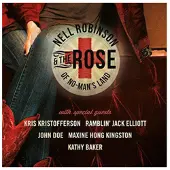 Cd The Rose Of No-Man's Land